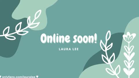 Laura Lee. online show from 13, 9, 2025
