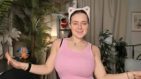 Snapshot of laura_mutti chatting on 17, 5, 2026 Samantha online show from 17, 5, 2026
