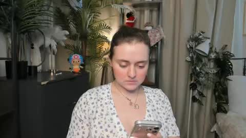 Snapshot of laura_mutti chatting on 24, 5, 2026 Samantha online show from 24, 5, 2026
