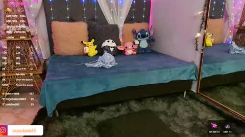 Kate  online show from 11, 1, 2025