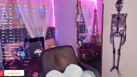 Kate  online show from 15, 2, 2025