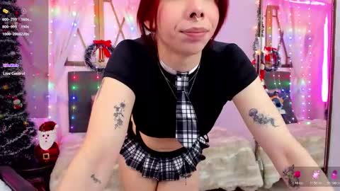 Kate  online show from 4, 12, 2025