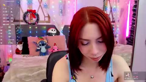 Kate  online show from 17, 12, 2025