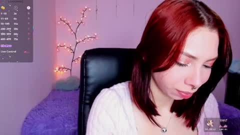 Snapshot of laura_olssen chatting on 20, 5, 2026 Kate online show from 20, 5, 2026