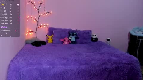 Snapshot of laura_olssen chatting on 2, 6, 2026 Kate online show from 2, 6, 2026