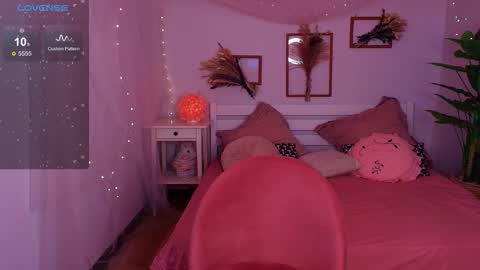 Miss Laura online show from 21, 11, 2025