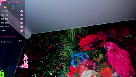 Laura online show from 26, 2, 2025