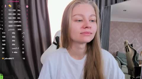 Laura online show from 4, 10, 2025