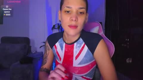 Laura Rose online show from 31, 12, 2024