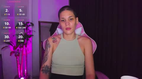 Laura Rose online show from 3, 1, 2025