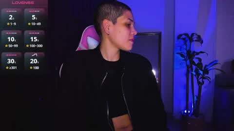 Laura Rose online show from 7, 1, 2025