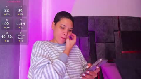 Laura Rose online show from 10, 2, 2025