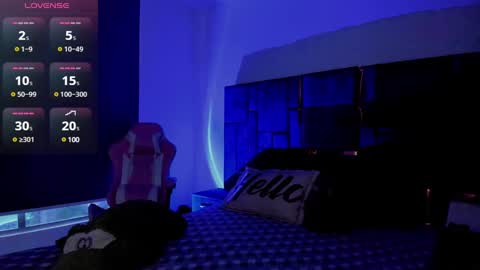 Laura Rose online show from 11, 3, 2025