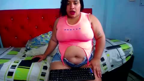 Snapshot of laura_sofia23 chatting on 6, 11, 2025 laura_sofia23 online show from 6, 11, 2025