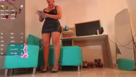 Snapshot of laura_zans_ chatting on 9, 1, 2025 Laura Zans I am sensual goddes and i was born for loveworshipping and enjoyment. online show from 9, 1, 2025