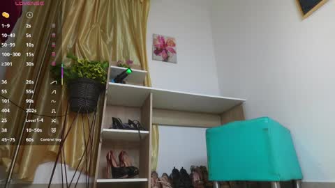 Laura Zans   I am sensual goddes and i was born for loveworshipping and enjoyment. online show from 1, 4, 2026