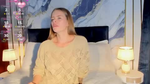 Snapshot of laurablue_ chatting on 31, 5, 2026 Laura Blue online show from 31, 5, 2026