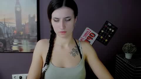 Snapshot of lauradre_ chatting on 31, 1, 2025 Laura online show from 31, 1, 2025