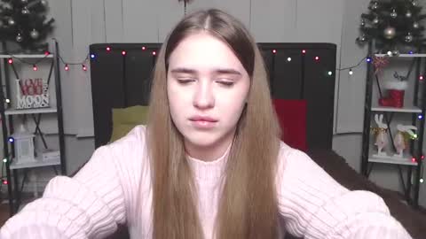 LauraHlot online show from 14, 1, 2025