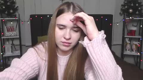 LauraHlot online show from 15, 1, 2025