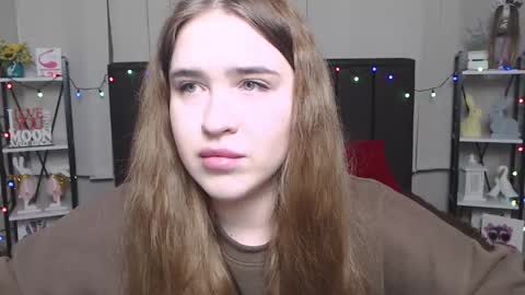 LauraHlot online show from 25, 1, 2025