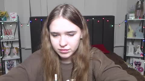 LauraHlot online show from 25, 1, 2025