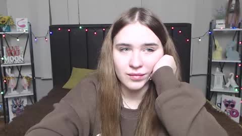 LauraHlot online show from 26, 1, 2025