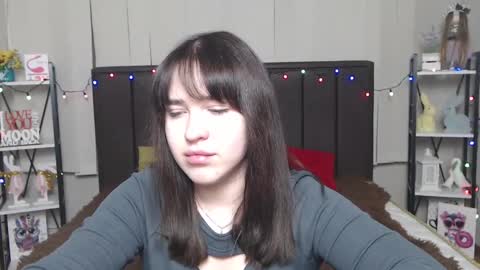 LauraHlot online show from 29, 1, 2025