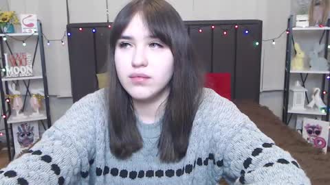 LauraHlot online show from 29, 1, 2025