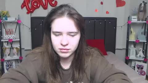 LauraHlot online show from 11, 3, 2025