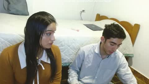 Laura and Phillipe SEE YOU AGAIN ON JANUARY 12 2025 HAPPY NEW YEAR online show from 27, 1, 2025