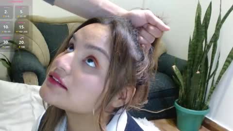 Laura and Phillipe SEE YOU AGAIN ON JANUARY 12 2025 HAPPY NEW YEAR online show from 1, 3, 2025