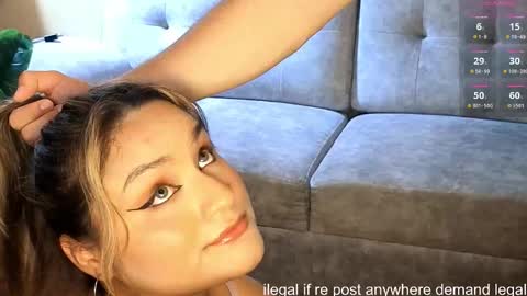 Laura and Phillipe SEE YOU AGAIN ON JANUARY 12 2025 HAPPY NEW YEAR online show from 1, 10, 2025