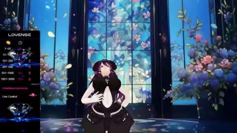 lauramor4 online show from 9, 9, 2025