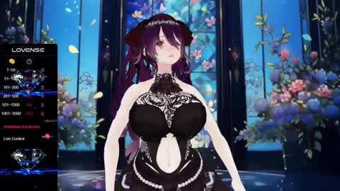 lauramor4 online show from 14, 9, 2025