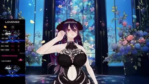 lauramor4 online show from 21, 9, 2025