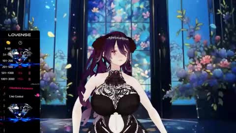 lauramor4 online show from 29, 9, 2025