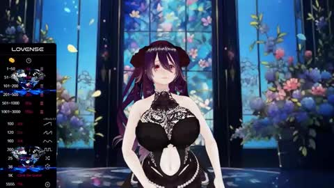 lauramor4 online show from 20, 10, 2025