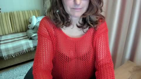 Snapshot of lauraoven1 chatting on 16, 6, 2026 Lauraoven1 online show from 16, 6, 2026
