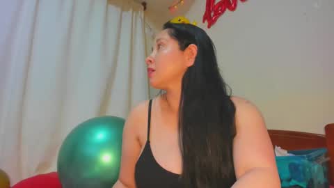 laureen777 online show from 13, 1, 2025