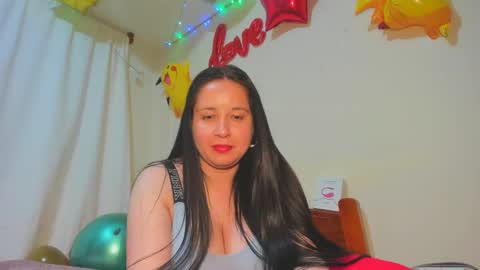 laureen777 online show from 26, 1, 2025