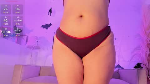 Snapshot of laureen_se chatting on 31, 10, 2025 laureen_se online show from 31, 10, 2025