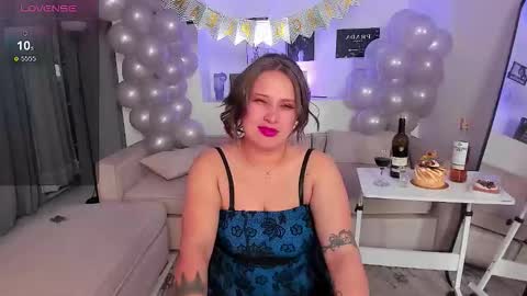 Snapshot of laureen_se chatting on 12, 2, 2026 laureen_se online show from 12, 2, 2026