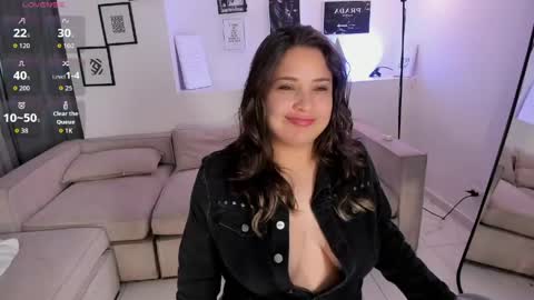 Snapshot of laureen_se chatting on 5, 6, 2026 laureen_se online show from 5, 6, 2026