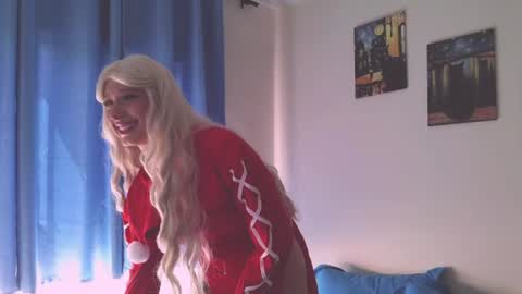 Snapshot of laurem_goddess chatting on 3, 7, 2026 Laurem online show from 3, 7, 2026