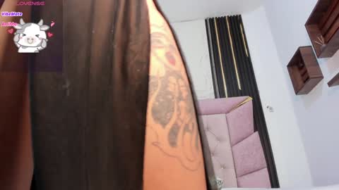 Snapshot of laurem_paulette chatting on 14, 12, 2024 Laurem online show from 14, 12, 2024