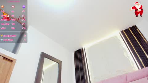 Snapshot of laurem_paulette chatting on 29, 12, 2024 Laurem online show from 29, 12, 2024