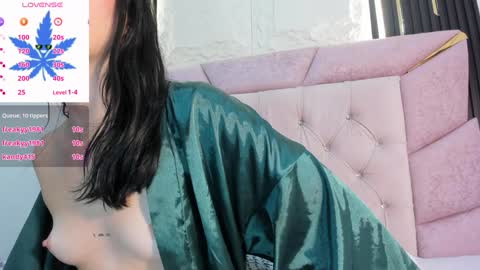 Snapshot of laurem_paulette chatting on 20, 1, 2025 Laurem online show from 20, 1, 2025