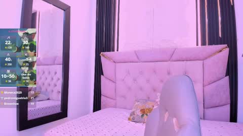 Snapshot of laurem_paulette chatting on 9, 9, 2025 Laurem online show from 9, 9, 2025