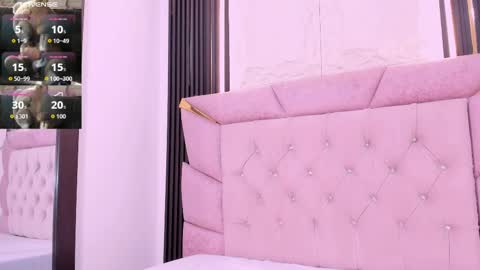 Snapshot of laurem_paulette chatting on 19, 9, 2025 Laurem online show from 19, 9, 2025